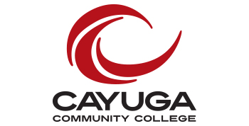 Cayuga Community College logo
