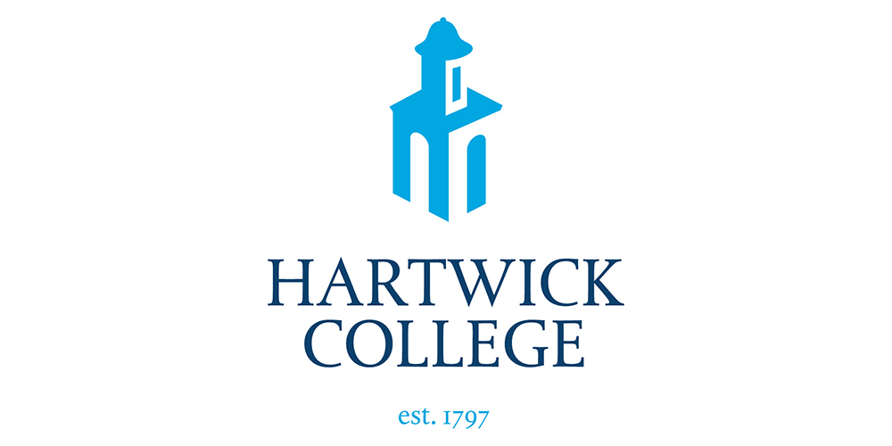 Hartwick College logo