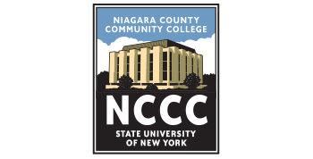Niagara County Community College logo